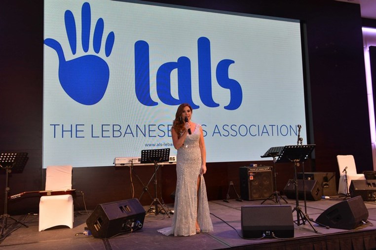 ALS Lebanon in Dubai